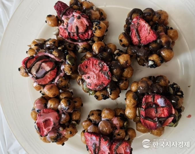 동안성청소년문화의집, 청소년 주말체험활동 요리 프로그램 '맛있는 토요일' 본격 운영 개시