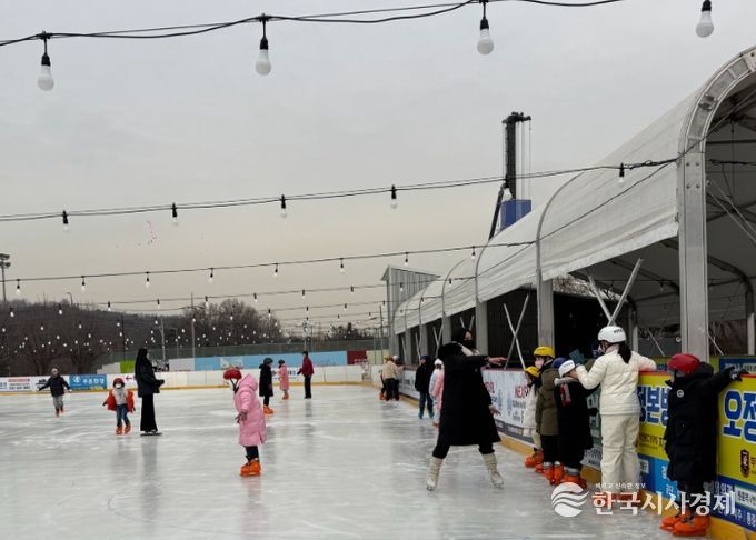 부천시다문화가족지원센터, 부천시체육진흥과 연계