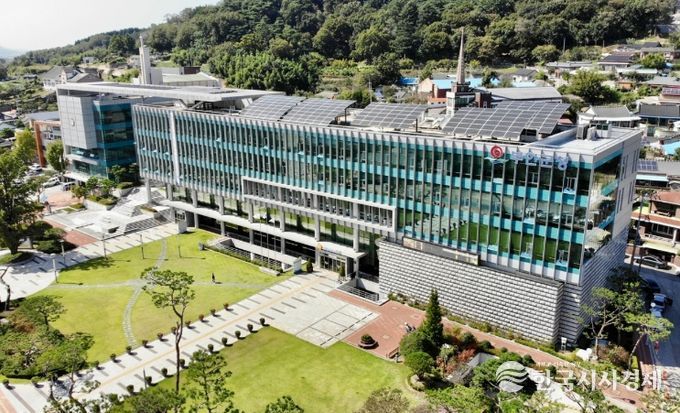 부안군, 2026년 수소연료전지차 보급사업 추진