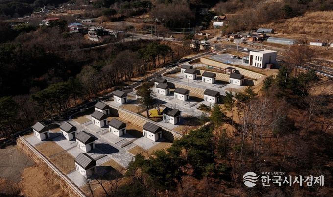 성주군 체류형작은정원, 입주 신청자 모집 성황리 종료