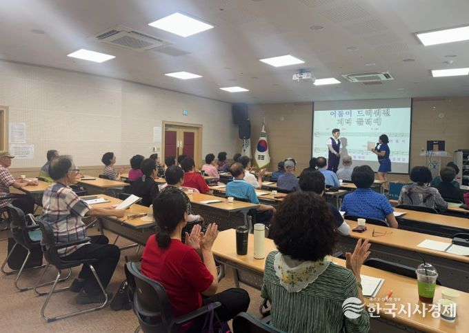 2026년 곡성군 상반기 평생학습 강좌