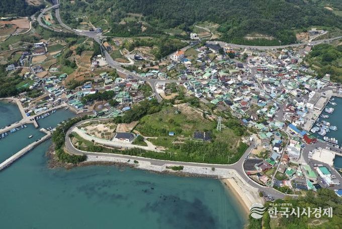 여수시 돌산읍에 위치한 ‘여수 방답진’이 전라남도 기념물로 지정·고시됐다.