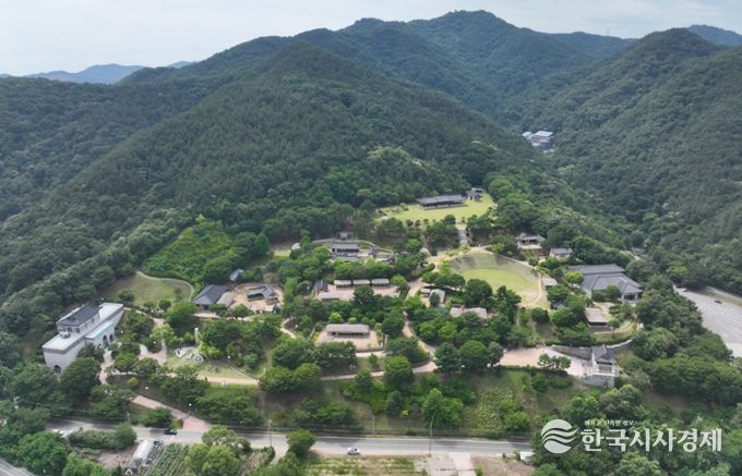 청주시, 문의문화유산단지 프로그램 확대… 4계절 문화공간으로!