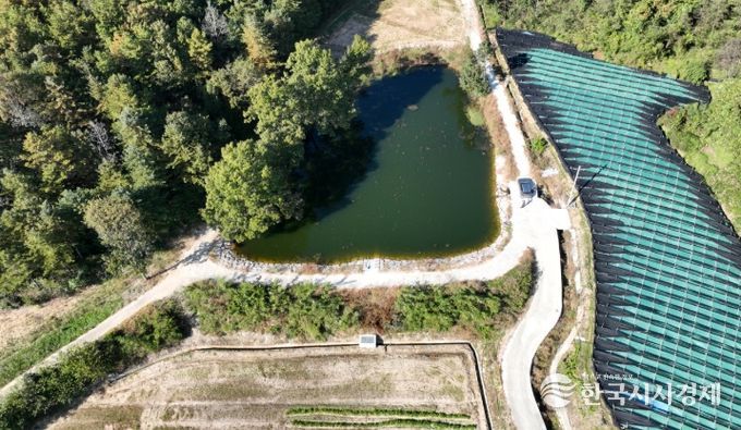 농업용 저수지 56곳 안전점검