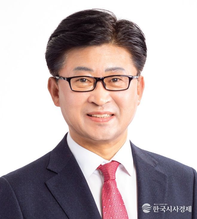 최충규 대덕구청장