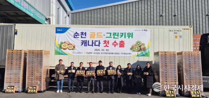 일본 시장 넘어 북미 시장 본격 진출