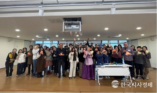 제주대학교 RISE사업단, ‘제주 글로벌 네트워크’ 공개 강연 및 포럼 성황리 개최