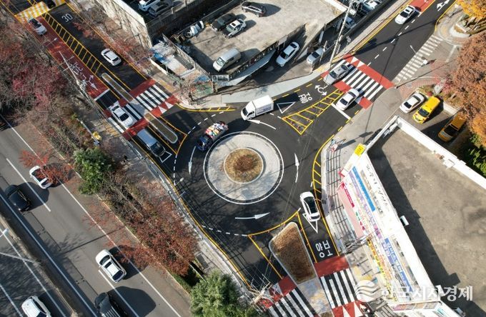 해운대구 삼어로