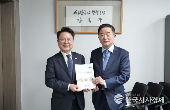 춘천시 연초부터 국비 확보 선제 대응