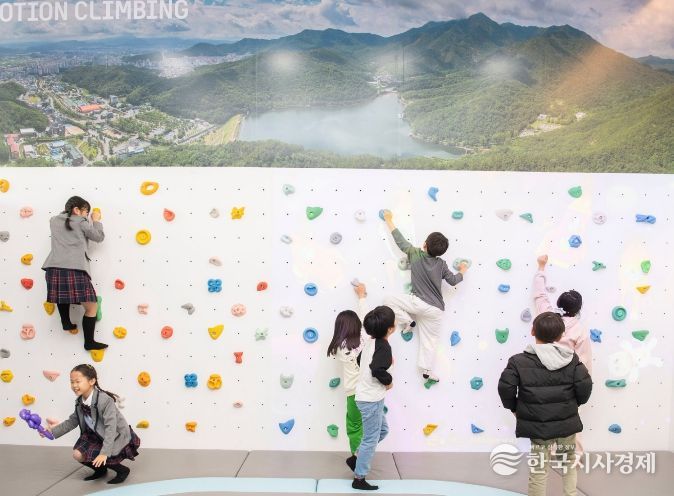 …구미시 '육아천국' 현장 실천