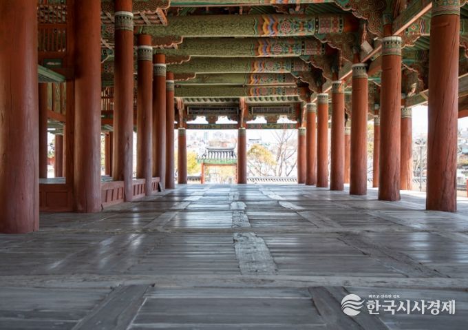 통영 삼도수군통제영