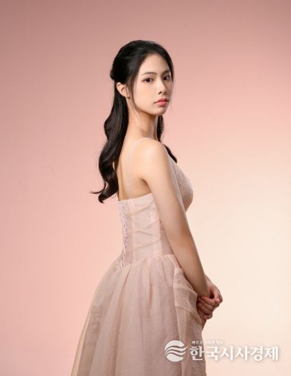 함덕고 졸업생 김서연 학생