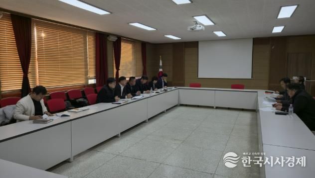 연천군, 동물장묘시설 조성 갈등 '소통'으로 해결 노력