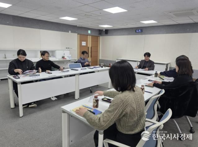 가평군, 읍면 의료급여 공무원 실무역량 강화