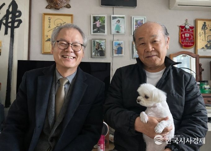 경기북부보훈지청, 설 맞아 취약계층 국가유공자에‘따뜻한 한 끼’전달