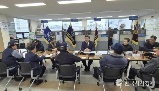 홍성군, 국립호국원 유치위해 총력