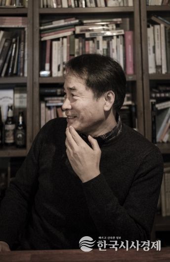 달성군립도서관, 이승우 작가 초청 특강 ‘문학을 읽는다는 것’