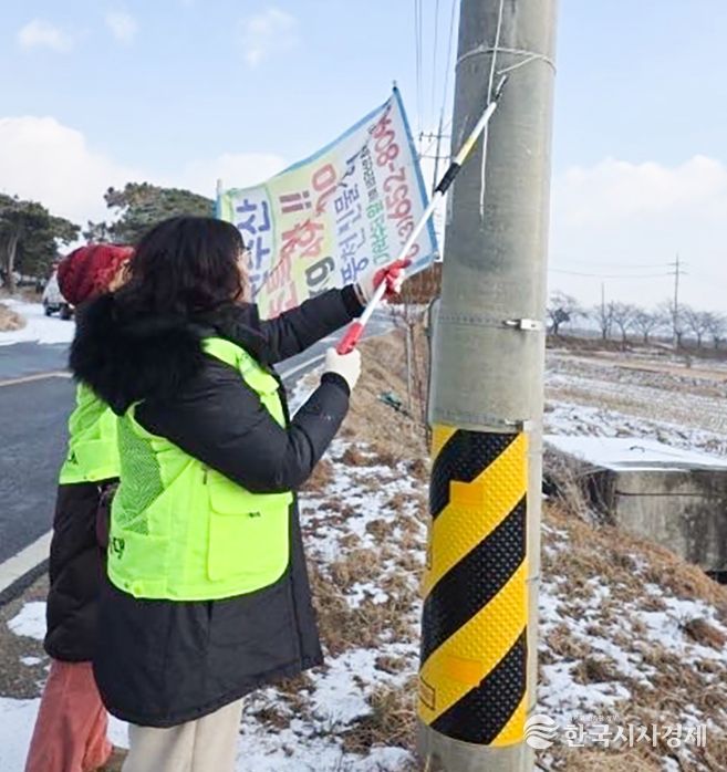설맞이 빈틈없이 살피는 생생현장투어 추진