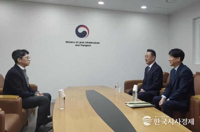 이충우 여주시장, 국토교통부에 강천역 신설 건의