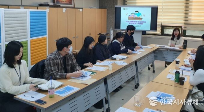 구리시, 요양·재활병원 퇴원 환자 통합 돌봄 연계 간담회 개최