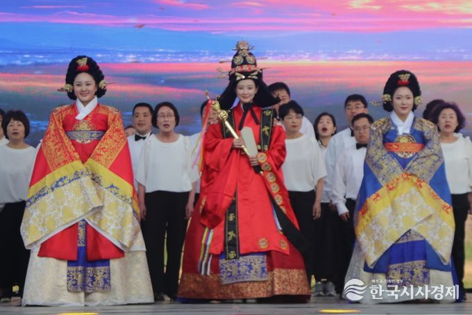 제59회 단종문화제 ‘정순왕후 선발대회 참가자 모집’