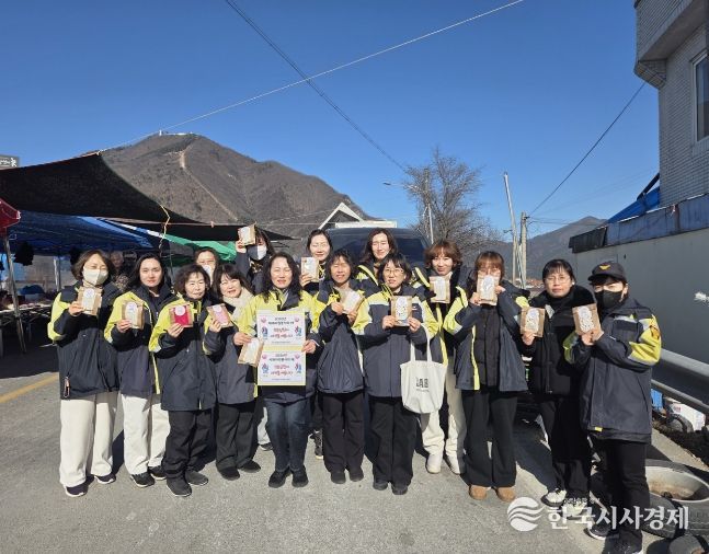 2026년 2월 자원봉사 활성화 홍보캠페인