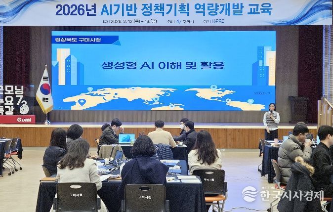 공모사업 대응력·국‧도비 확보 전략 강화