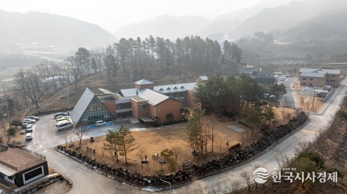 정선군, 산림복지 나눔숲 조성사업 선정 ‘복권기금 2억 원 확보’