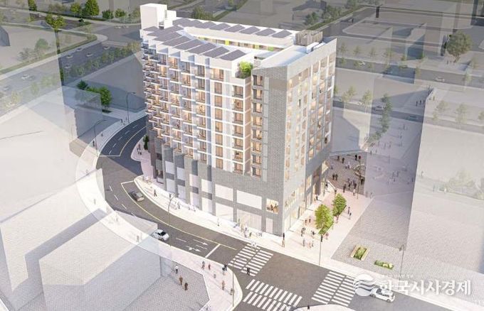 광명도시공사, 일자리연계형 지원주택 152호 공급