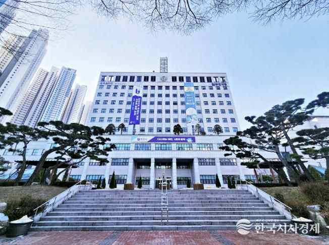 부천시청