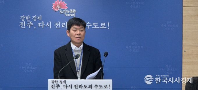 친환경 하수 관리와 정기적인 수질검사 실시로 시민 물 복지 서비스 확대