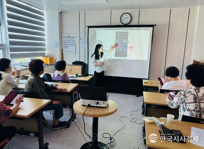 국민연금 수급자 아카데미 수행기관 선정