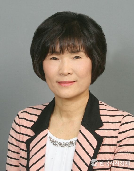 이선분 자문위원 ‘도지사 표창’ 수상