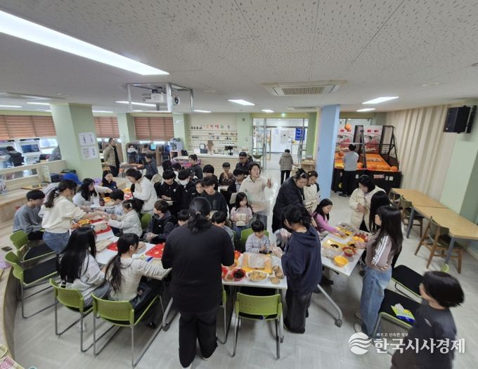 문경시청소년문화의집 청소년운영위원회 기획활동 운영