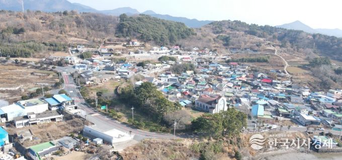 마도진 만호성지