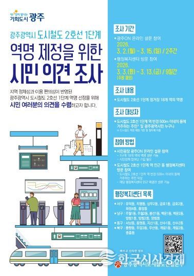 포스터_도시철도2호선 역명 제정.