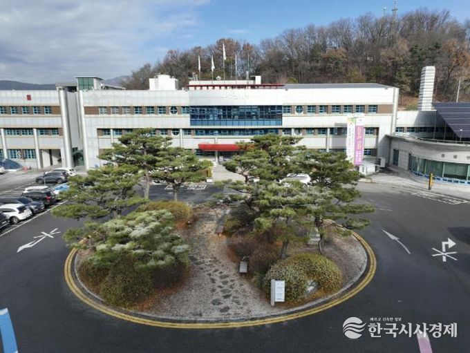 동두천시동두천시청