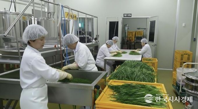 양평군, ‘찾아가는 현장 맞춤형 농식품 가공 컨설팅’ 참여업체 모집