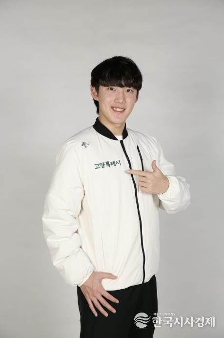 고양특례시청 빙상팀 임종언 선수
