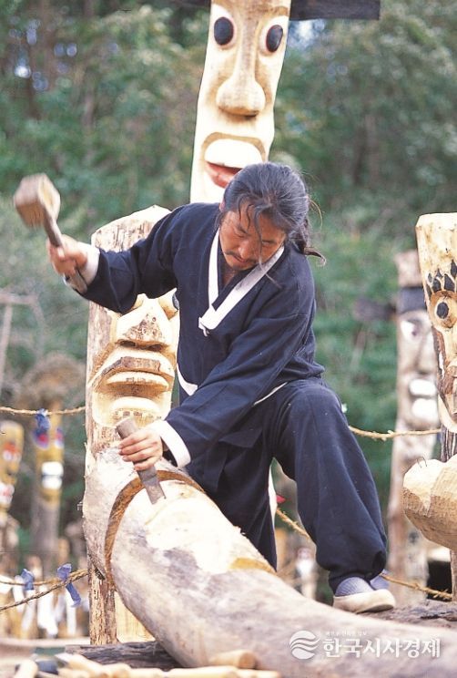 지역 전통 이을 명인·명장 찾는다
