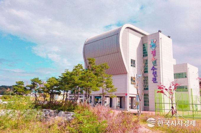 울진군청소년수련관, 2026년 봄학기 프로그램 수강생 모집