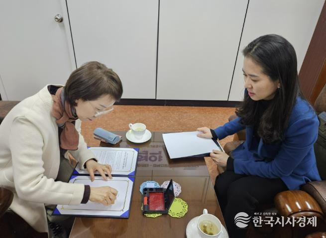 봉화군학교밖청소년지원센터, 경북전문대학교 산학협력단 '학교 밖 청소년 지원을 위한 업무협약 체결'