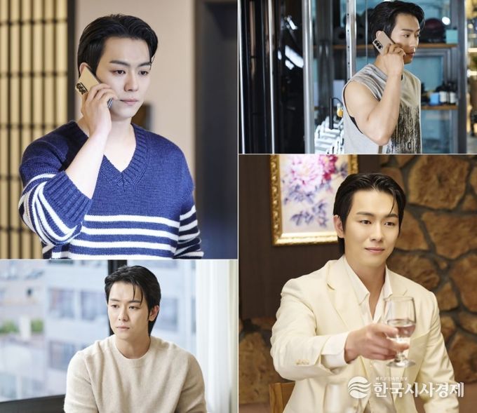 TV CHOSUN 새 주말미니시리즈 ‘닥터신’