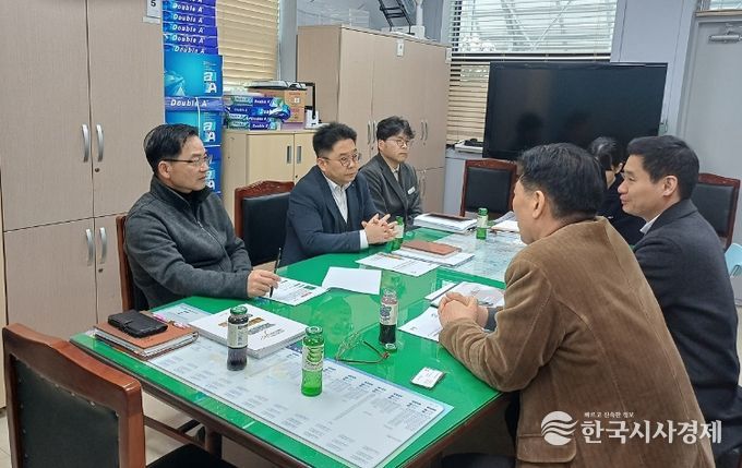 계룡시․강원특별자치도, 민군 상생 협력방안 논의