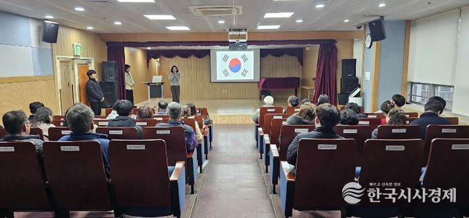 부산진구, 불법현수막 수거보상사업 시행으로 쾌적한 도시환경 조성