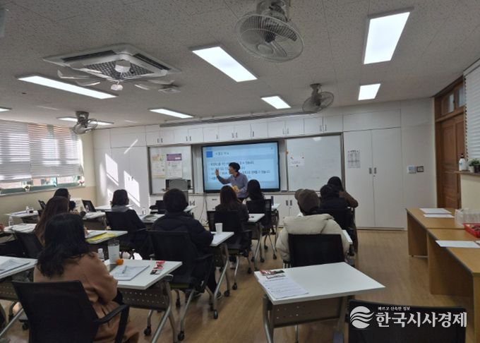 경기도성남교육지원청, 신학기 ‘골든타임’사수 학교폭력 예방 체계 구축