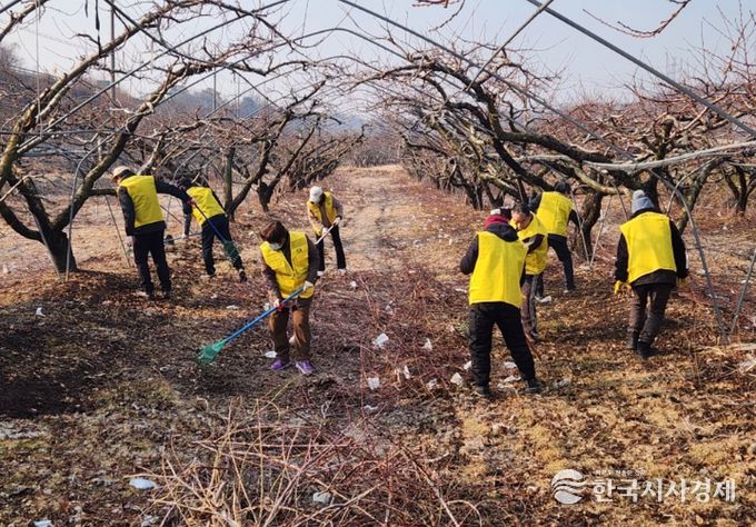 , 2026년 일손이음 지원사업 시작합니다!