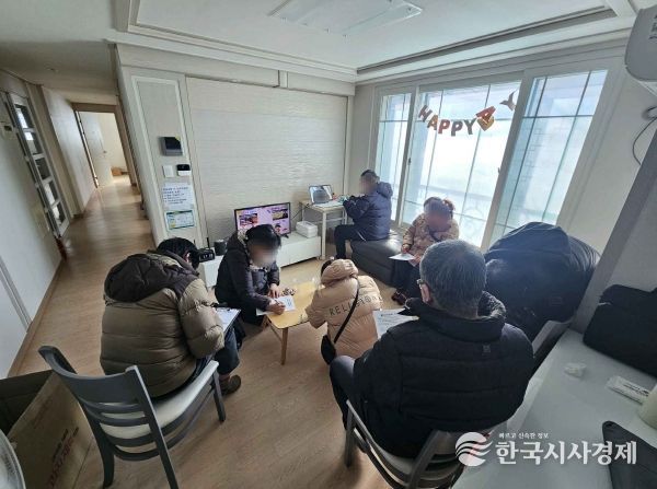 파주시, 정신질환자 지역사회 안정적 복귀 지원을 위한 ‘단기 주거 체험홈 늘봄하우스’ 운영