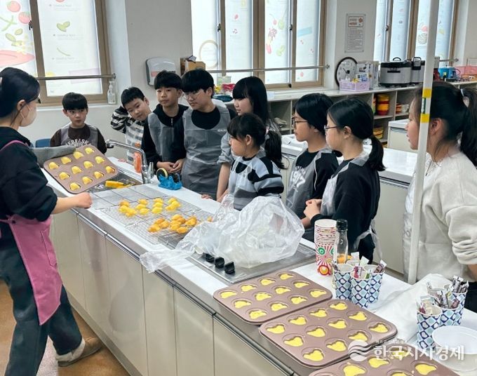 꿈을 찾는 시간-진로 플레이그라운드 운영