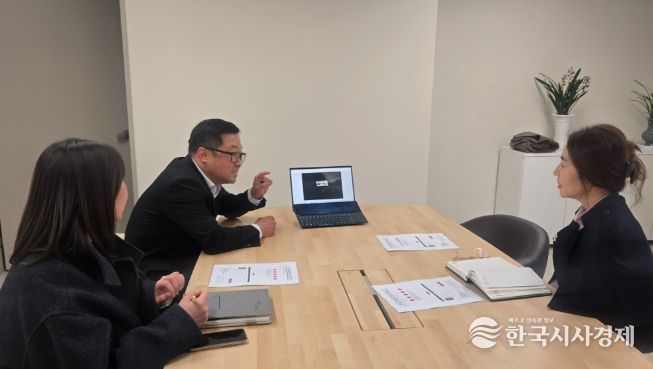 ‘내 손에 해봄 App’으로 365일 24시간 긴급돌봄 체계 굳힌다.